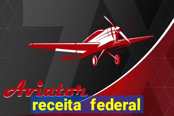 receita federal salvador agendamento